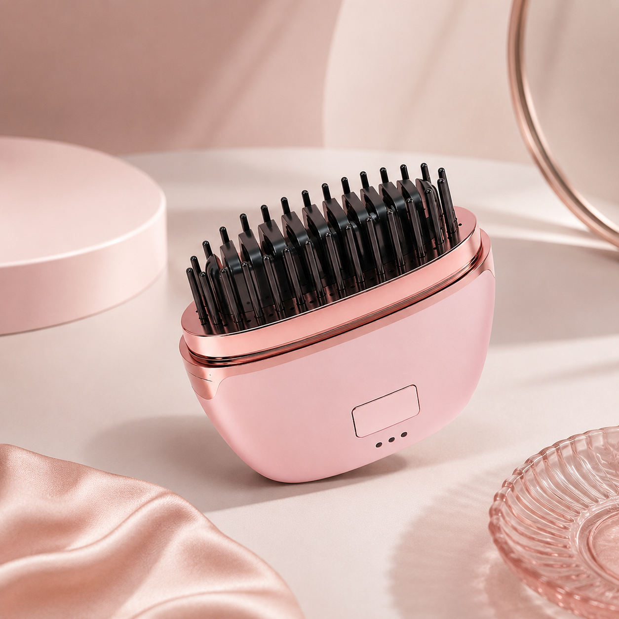 SmoothGo Hair Styler