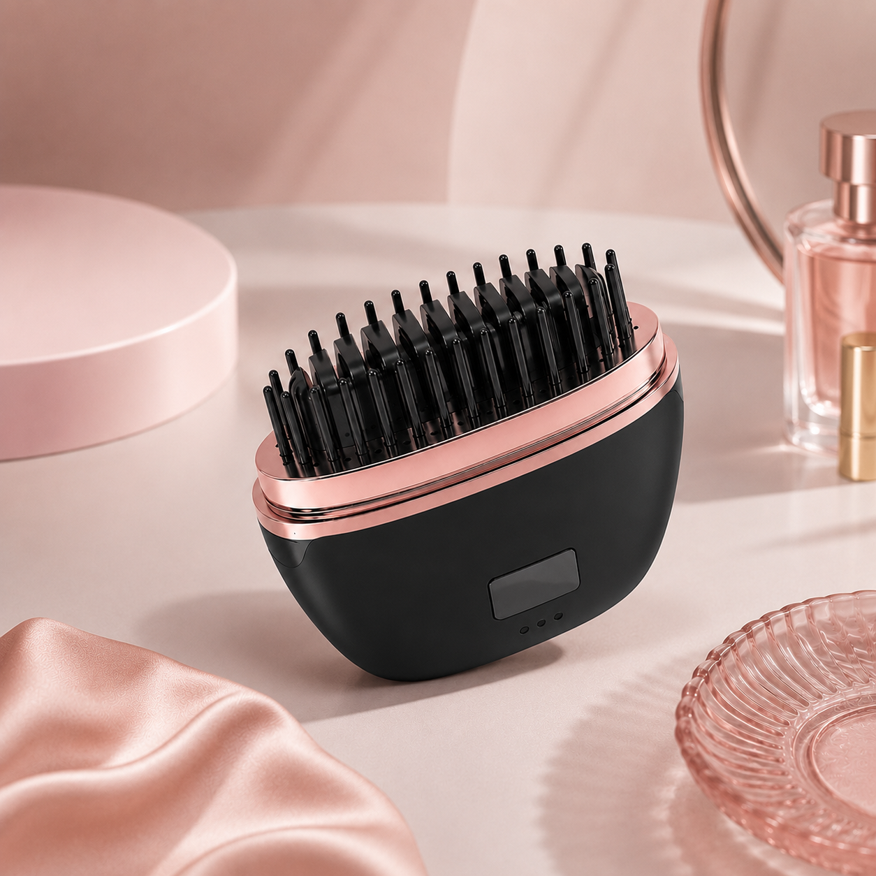 SmoothGo Hair Styler