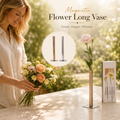 PetalStand Magnetic Vase