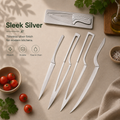 ChefCraft Knife Set