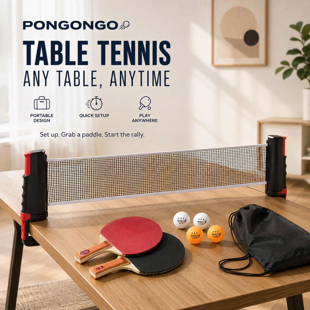 PongOnGo