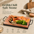 Grill&Chill Salt Stone