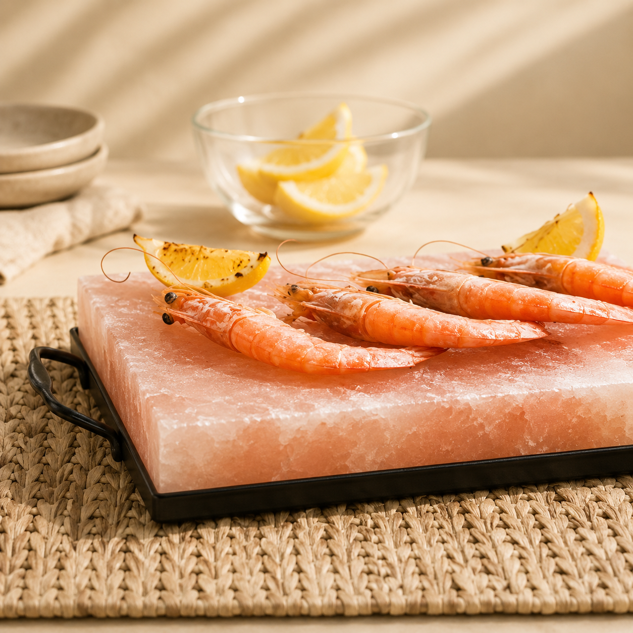 Grill&Chill Salt Stone