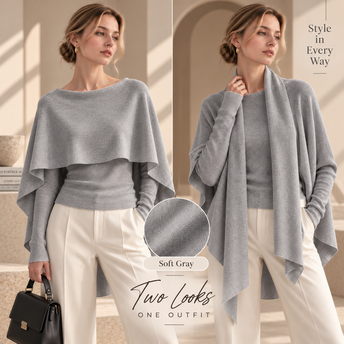 CapeLayer Top