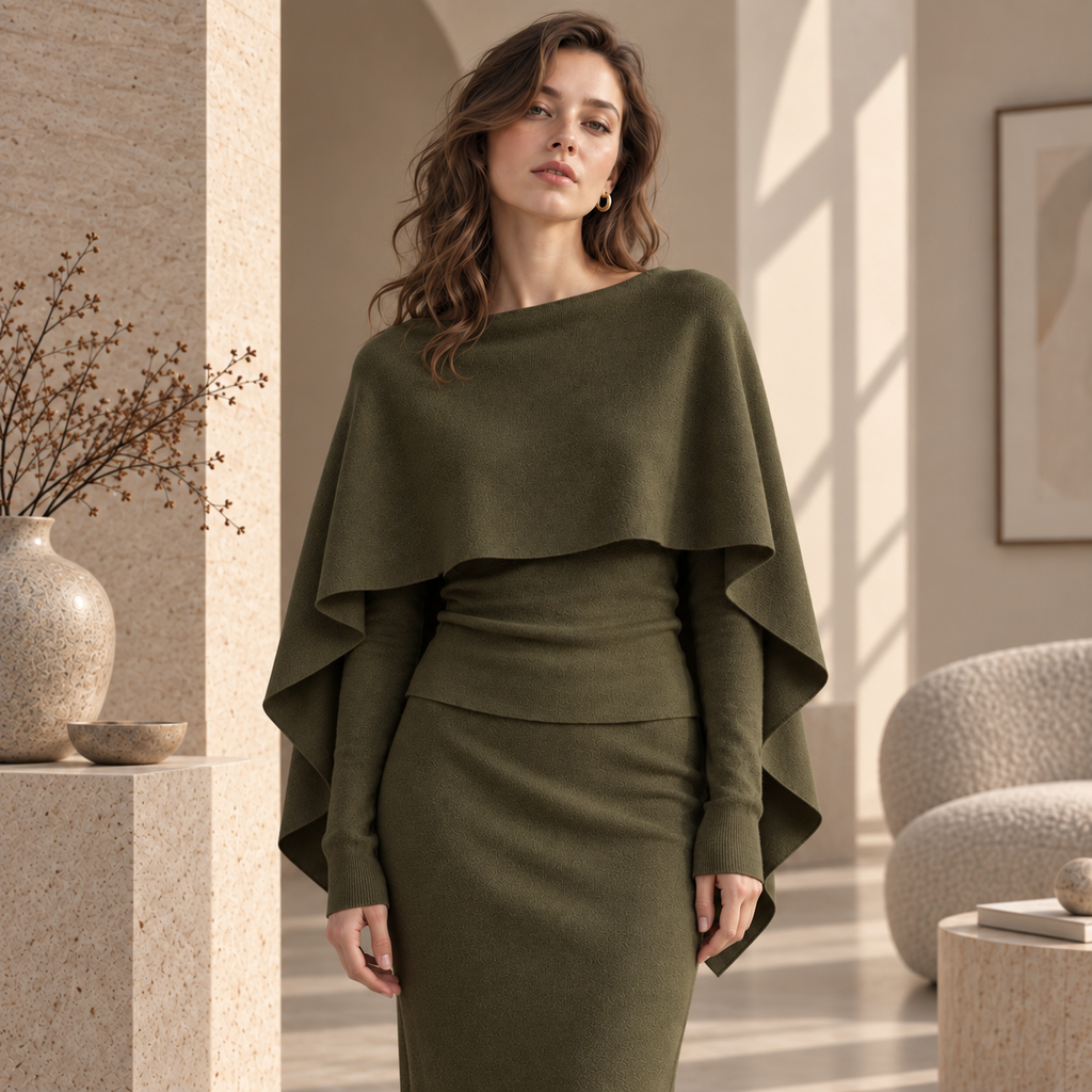CapeLayer Top
