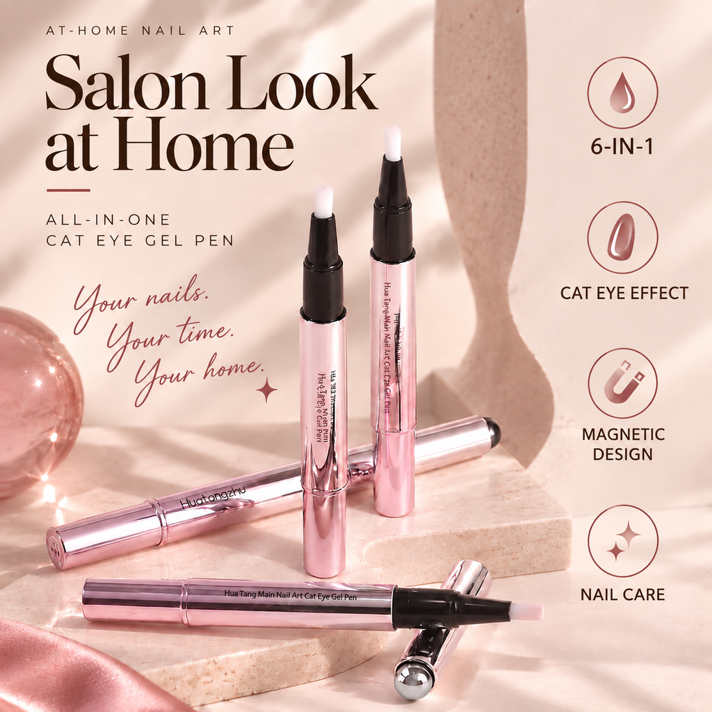 Gelish Nail Pen