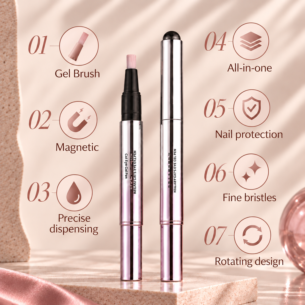 Gelish Nail Pen