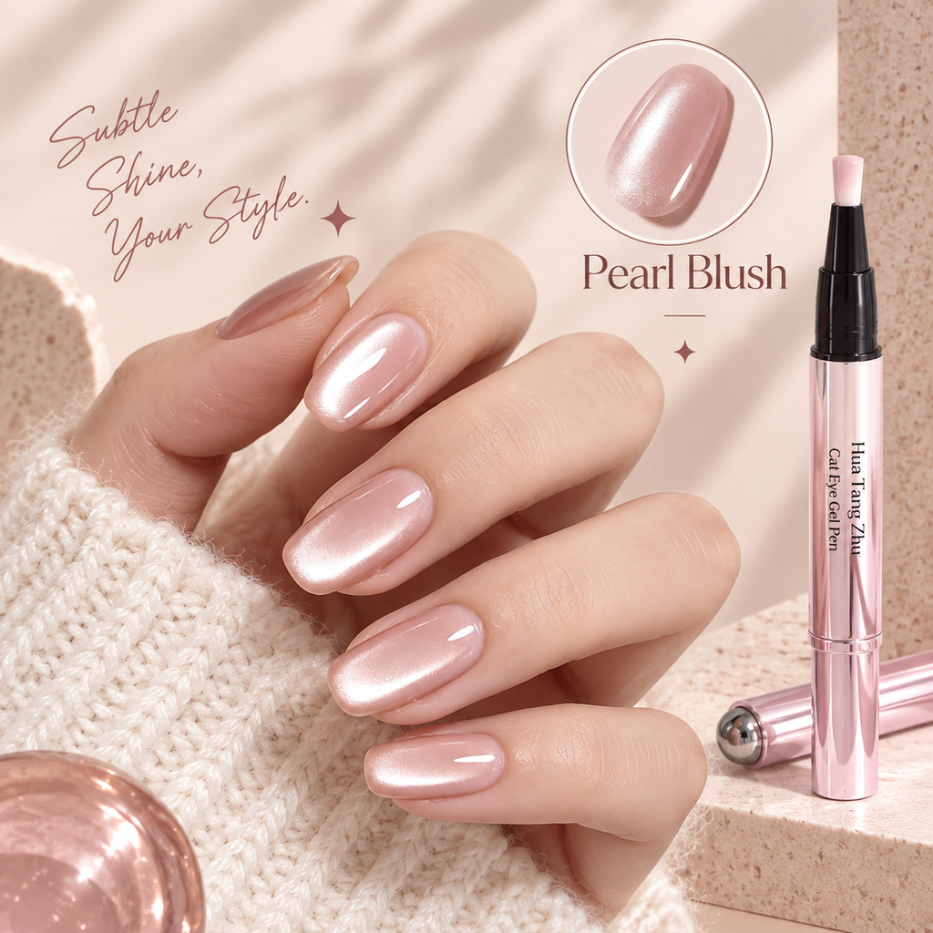 Gelish Nail Pen