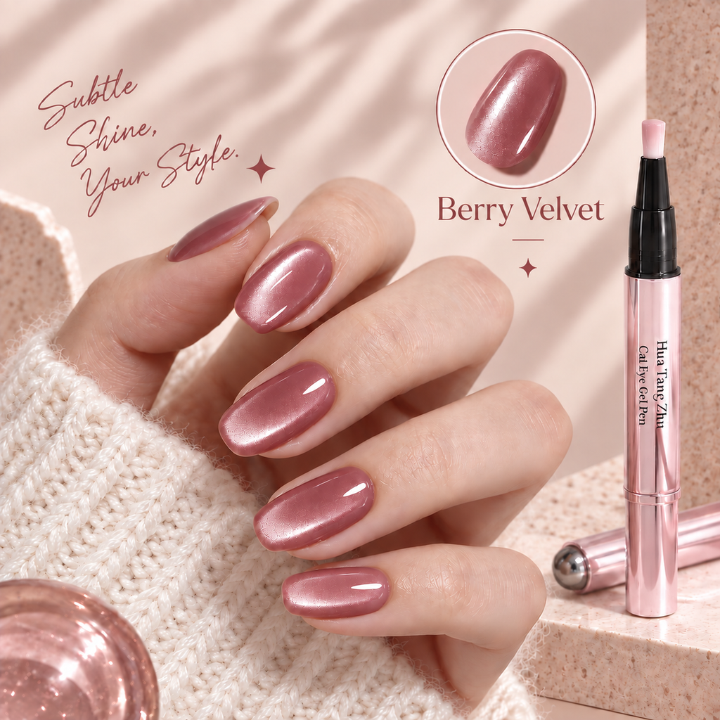 Gelish Nail Pen