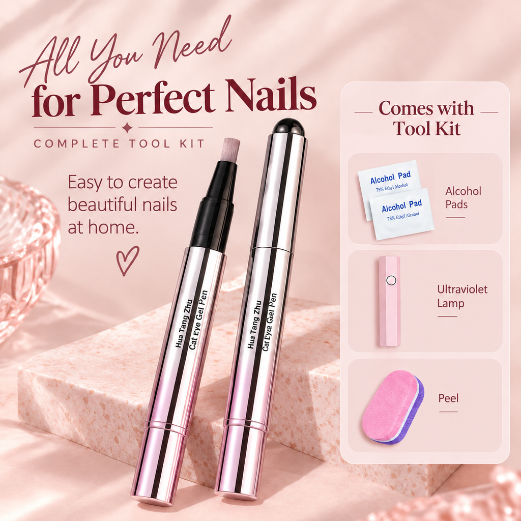 Gelish Nail Pen