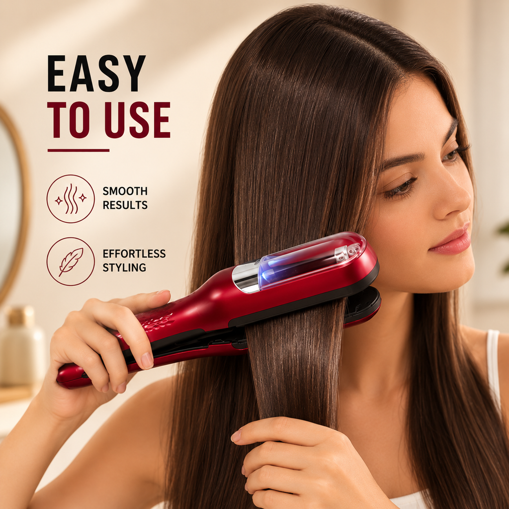 SmoothGo Hair Trimmer