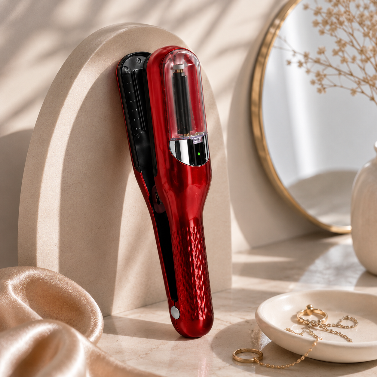SmoothGo Hair Trimmer