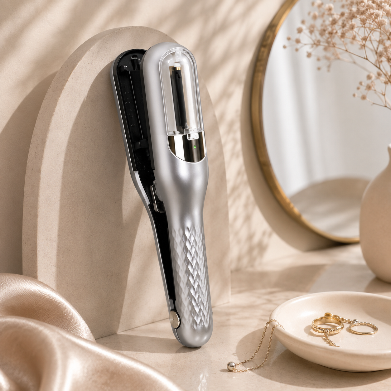 SmoothGo Hair Trimmer
