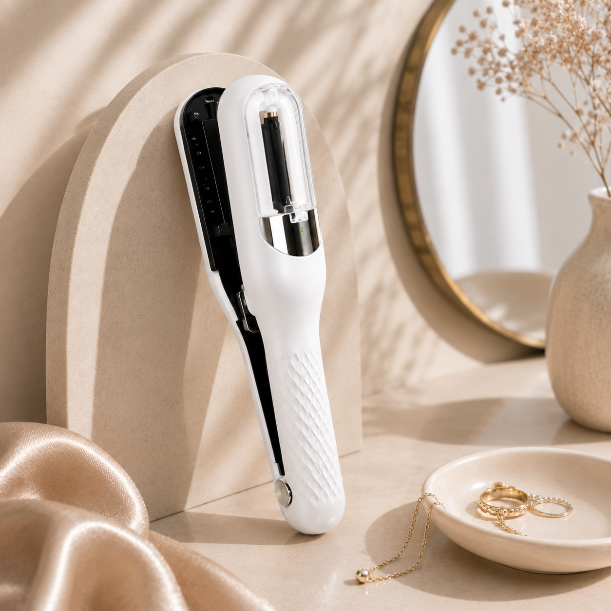 SmoothGo Hair Trimmer