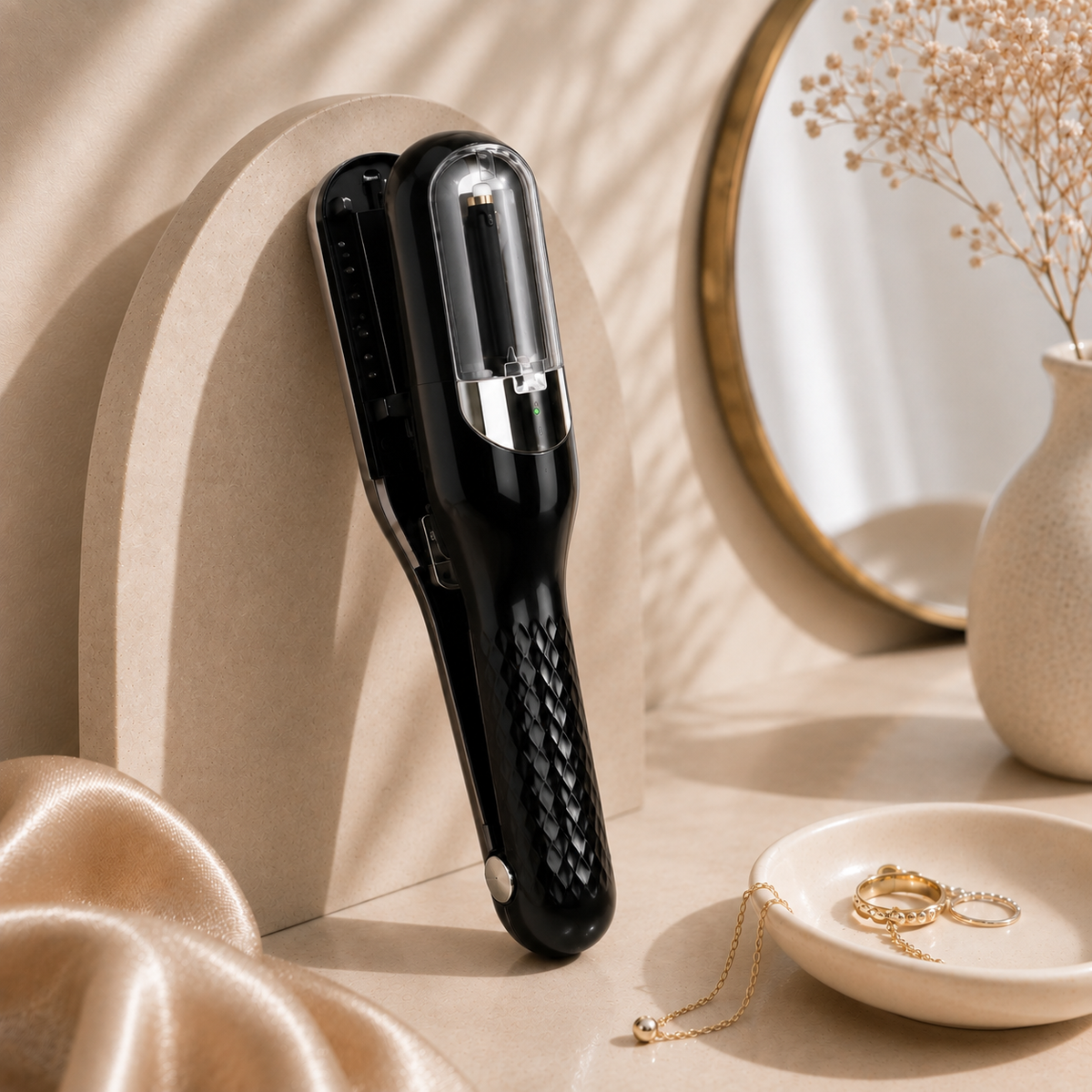 SmoothGo Hair Trimmer
