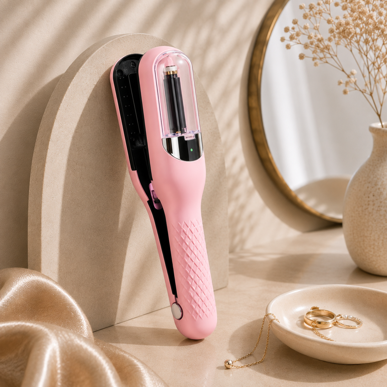 SmoothGo Hair Trimmer