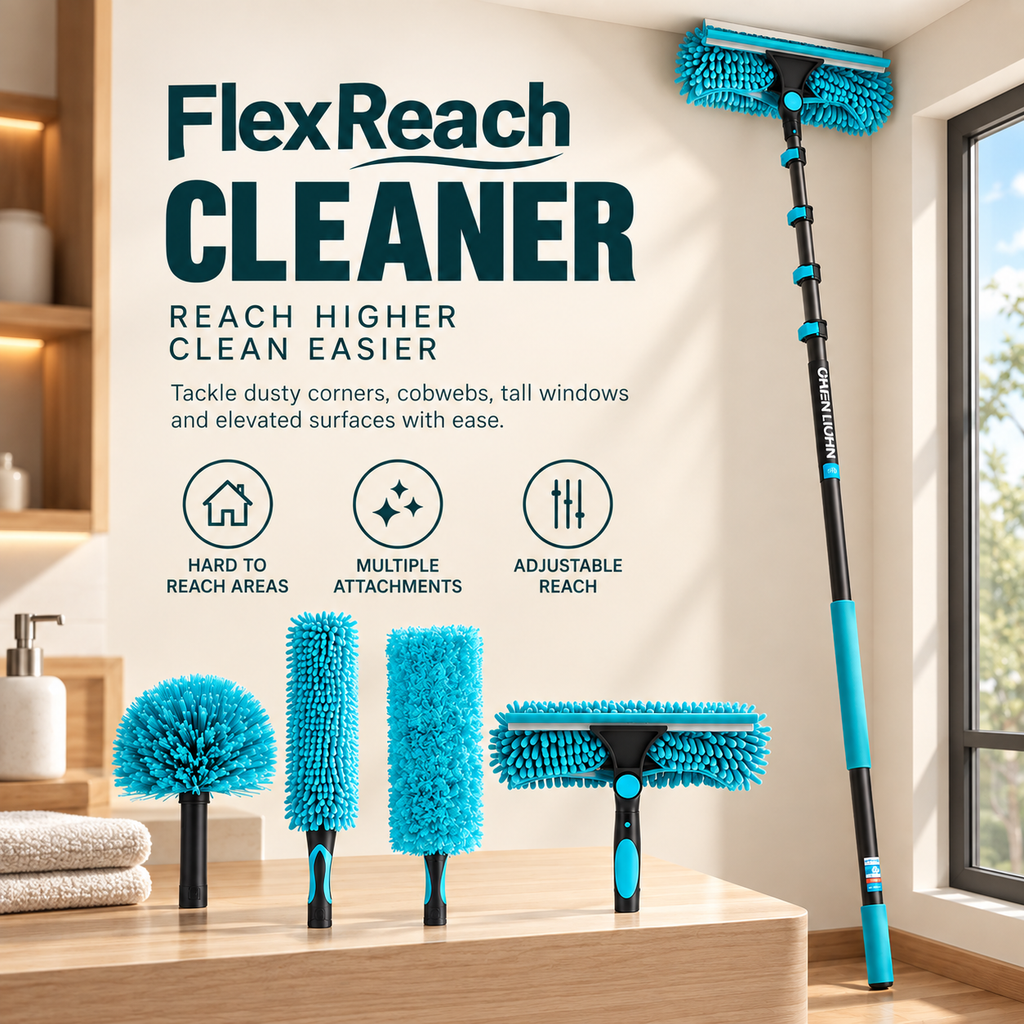 FlexReach Cleaner
