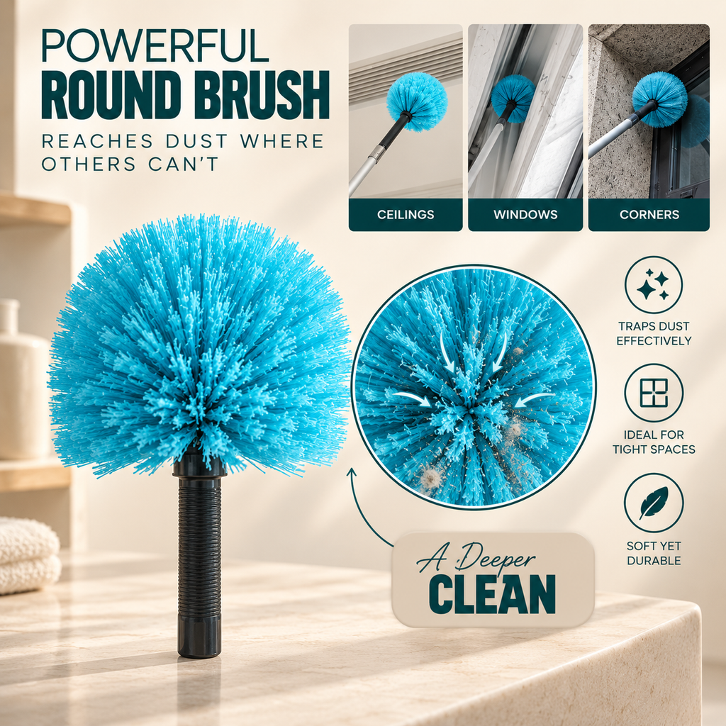 FlexReach Cleaner