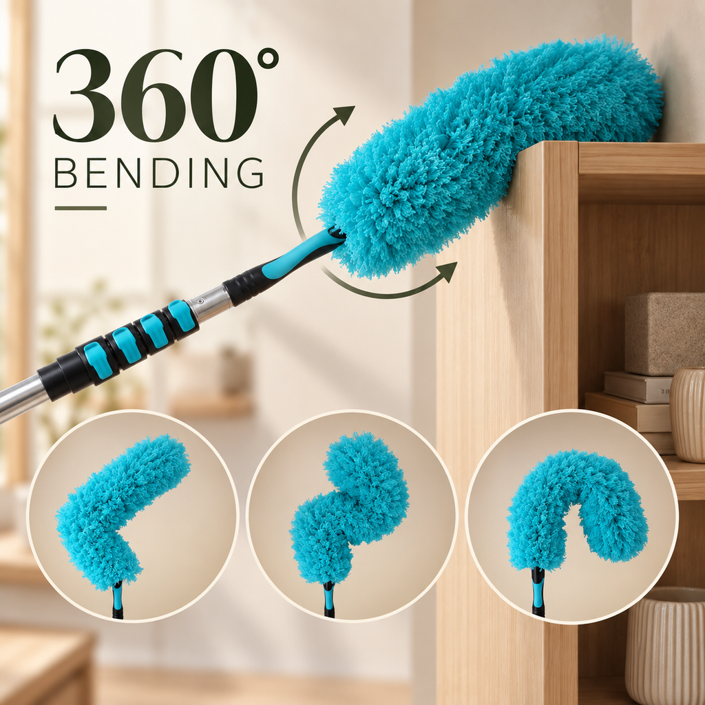 FlexReach Cleaner