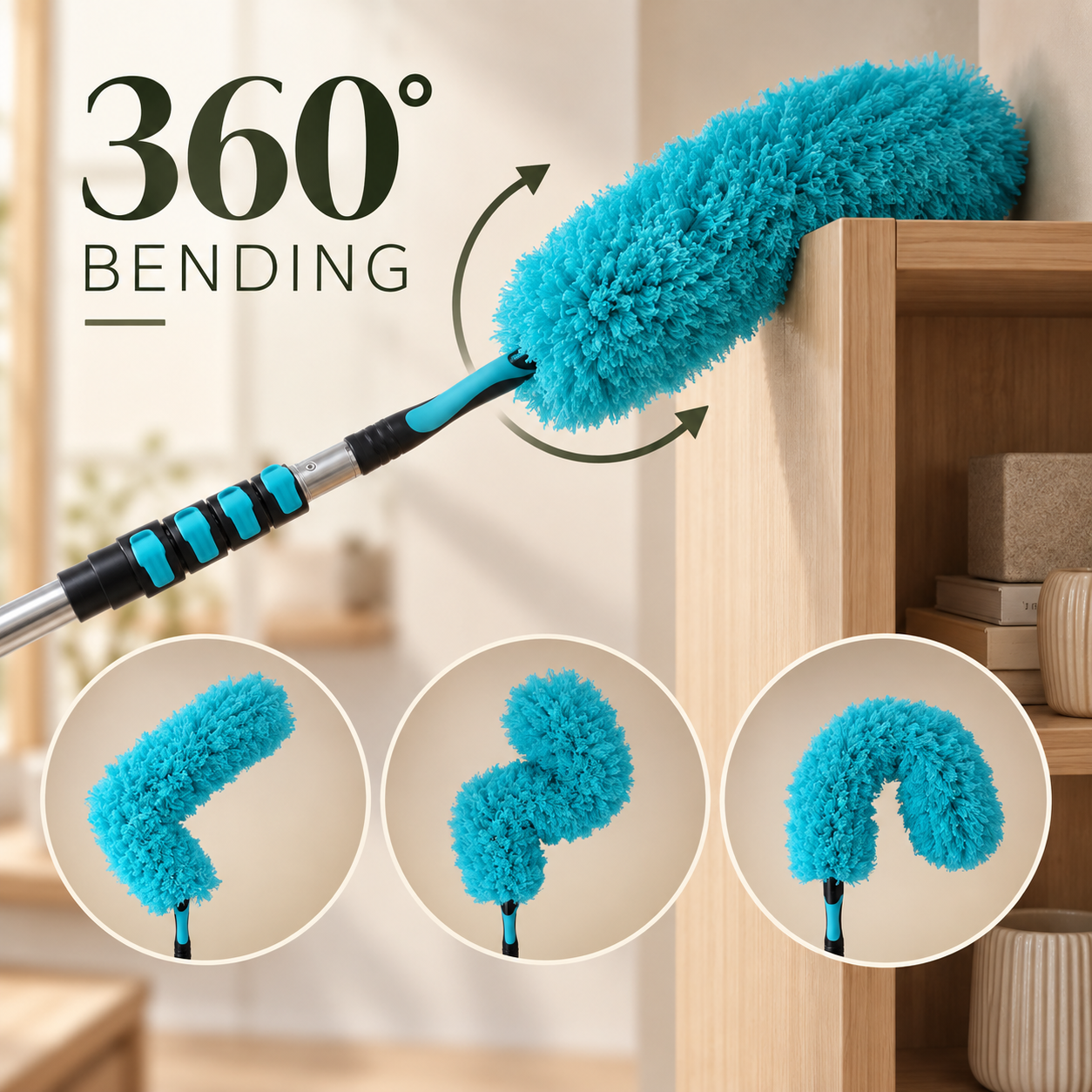 FlexReach Cleaner