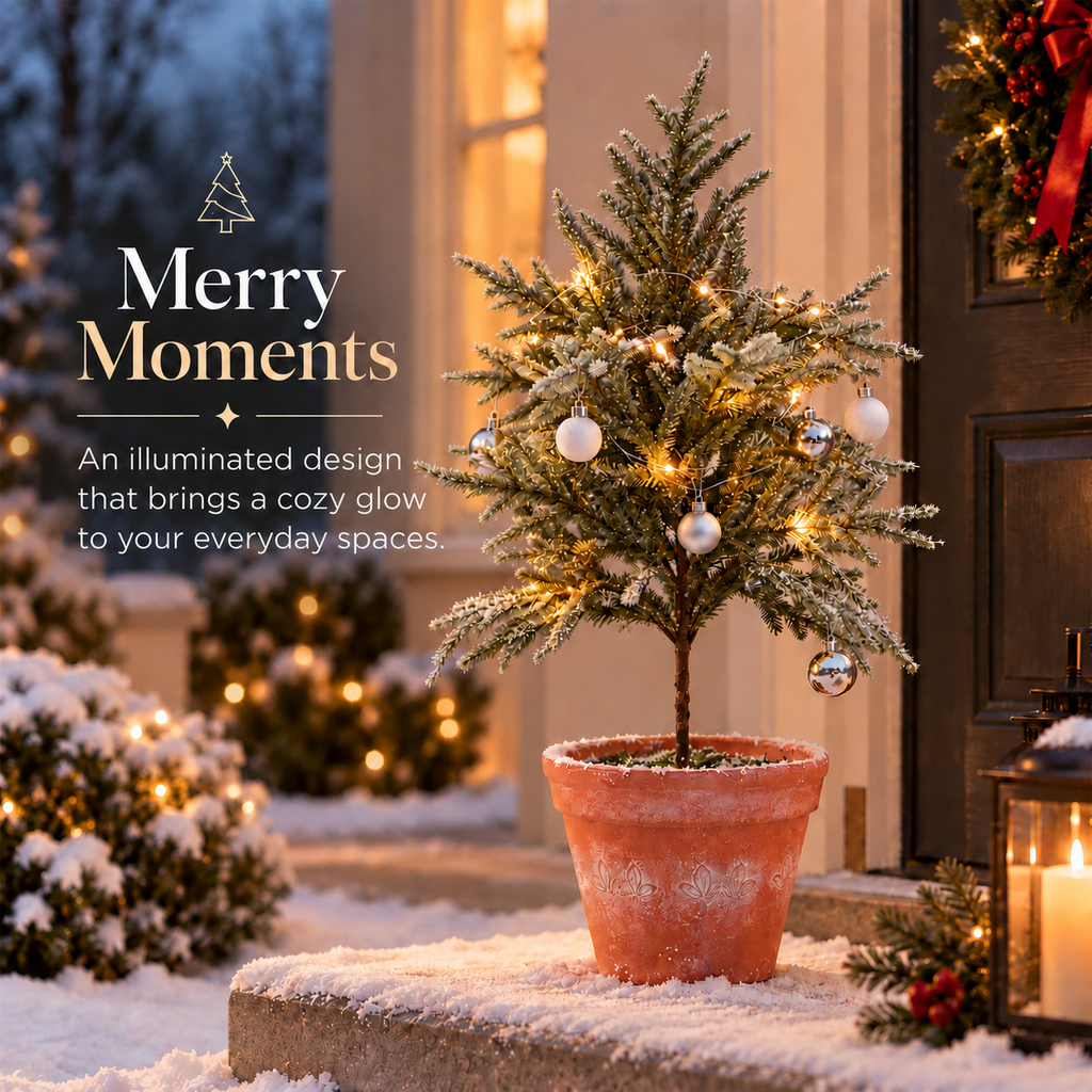MerryBranch