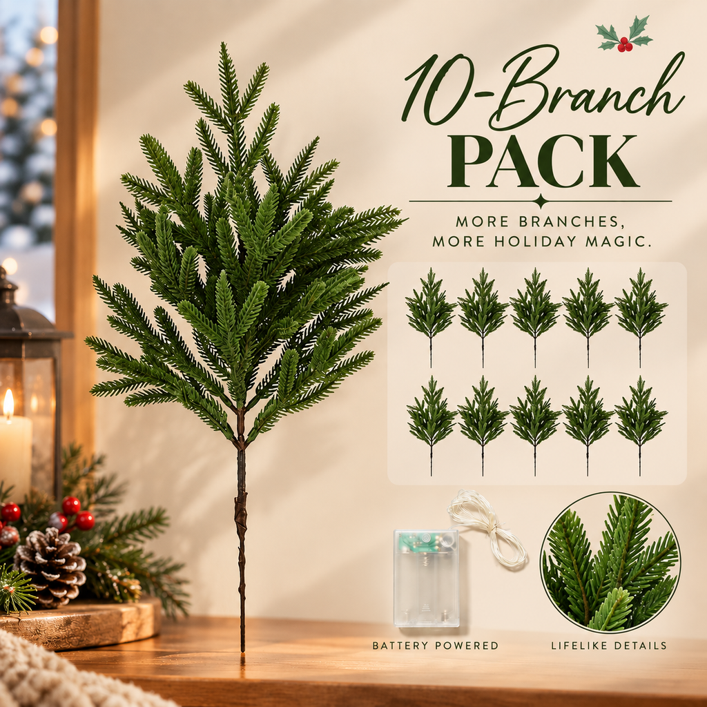 MerryBranch