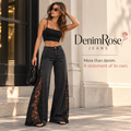 DenimRose Jeans