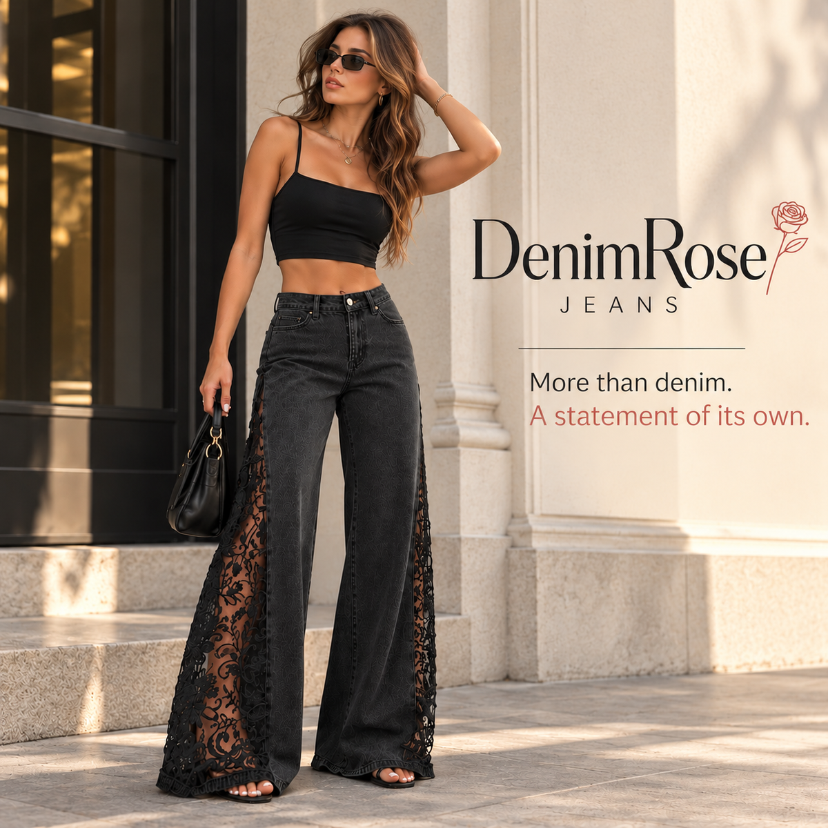 DenimRose Jeans