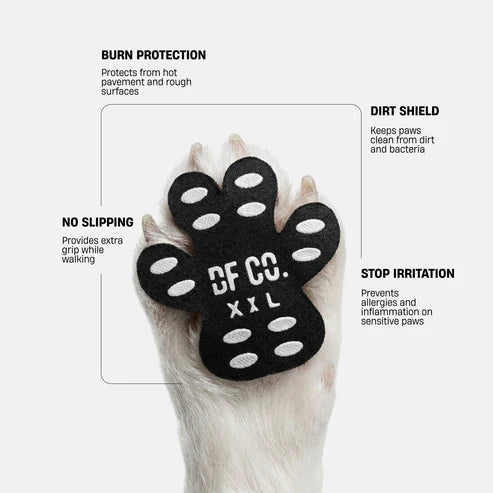Paw Defense Pads