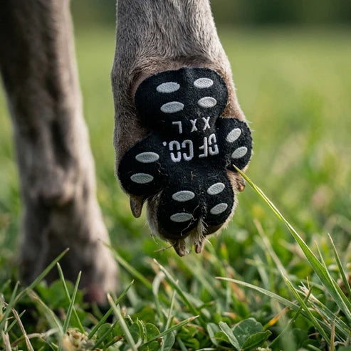 Paw Defense Pads