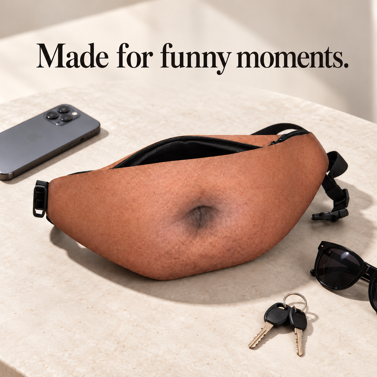 BellyBuddy Bag