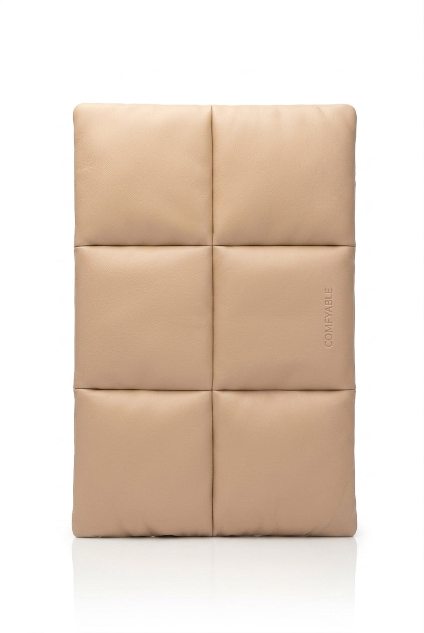 Puffy Laptop Sleeve