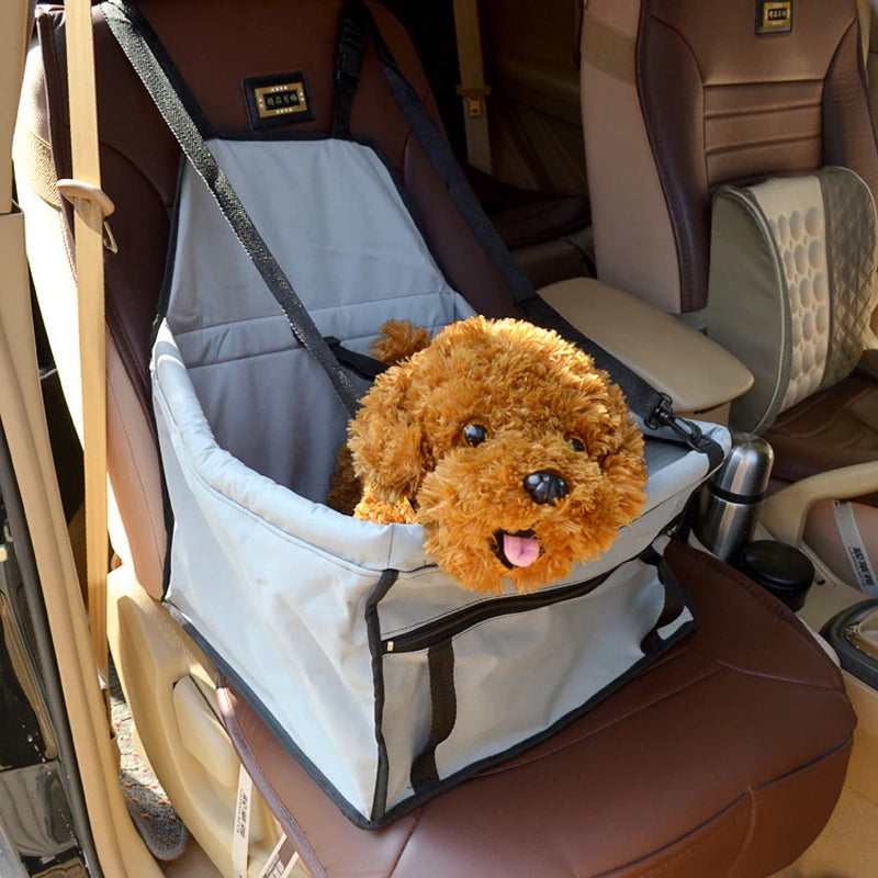 AirPaws™ Adventure Seat