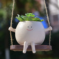 Little Friend Planter