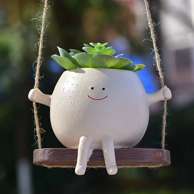 Little Friend Planter