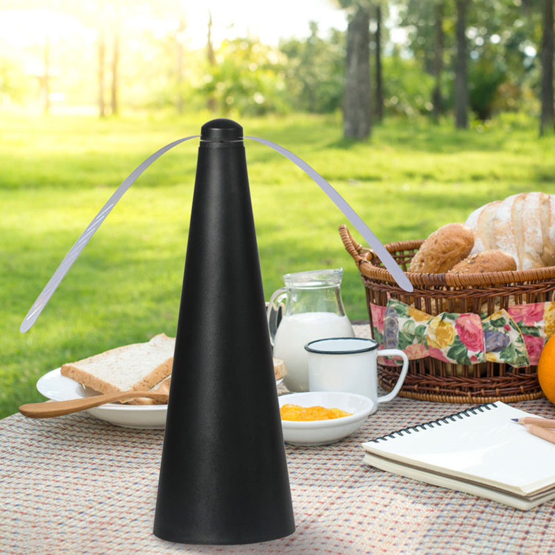 FlyGuard™ Insect Repelling Fan