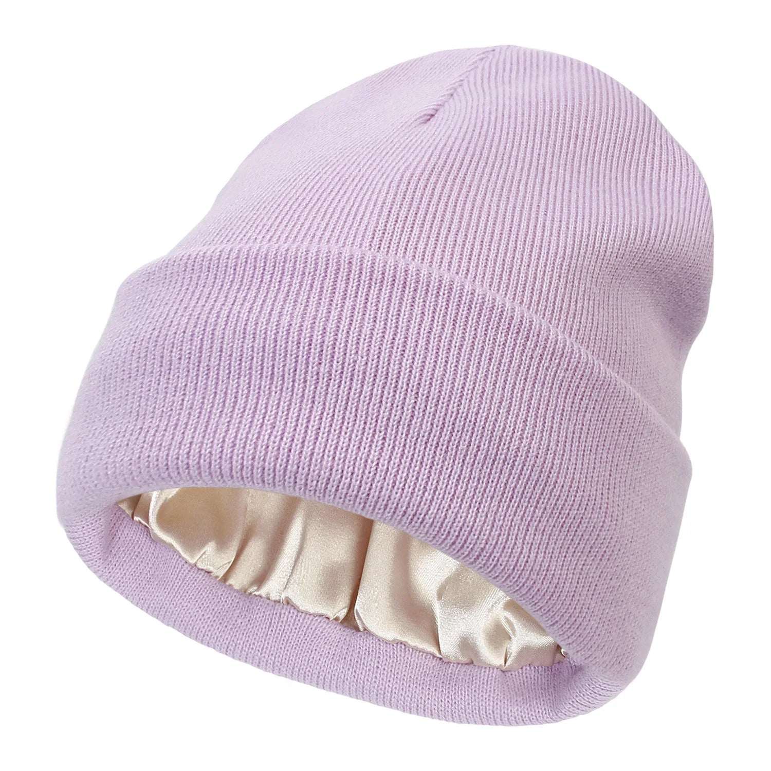 SoftSway Acrylic Slouch Hat