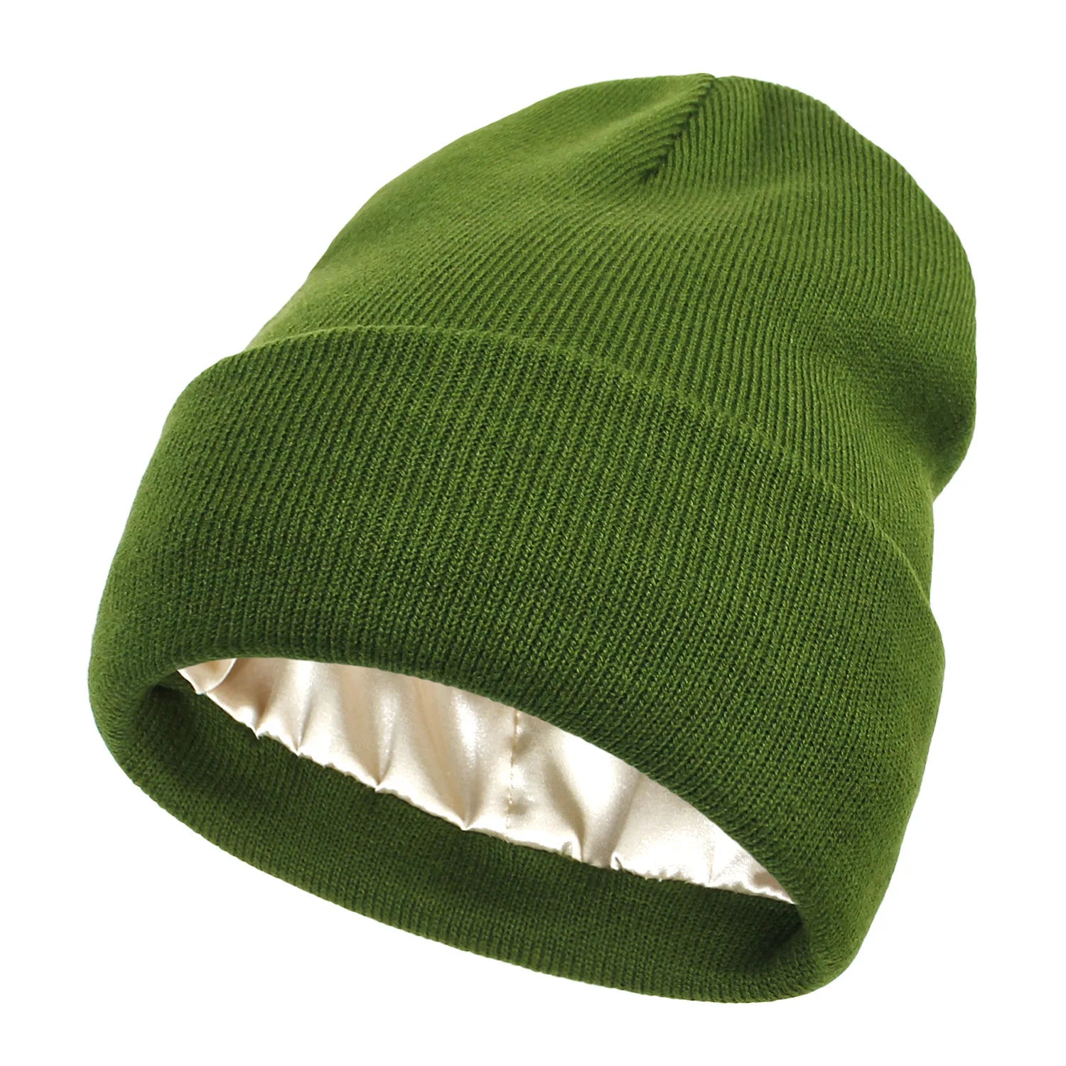 SoftSway Acrylic Slouch Hat