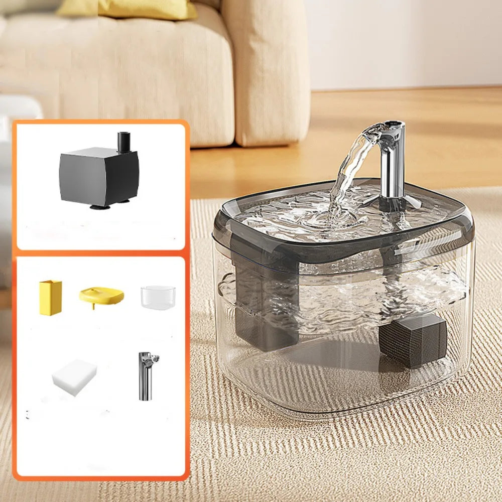 PurePaws Water Fountain