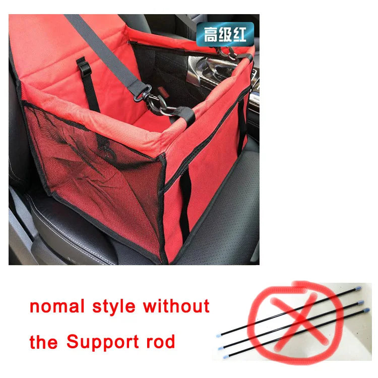 AirPaws™ Adventure Seat