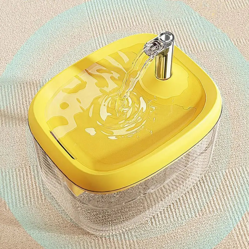 PurePaws Water Fountain