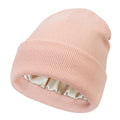 SoftSway Acrylic Slouch Hat