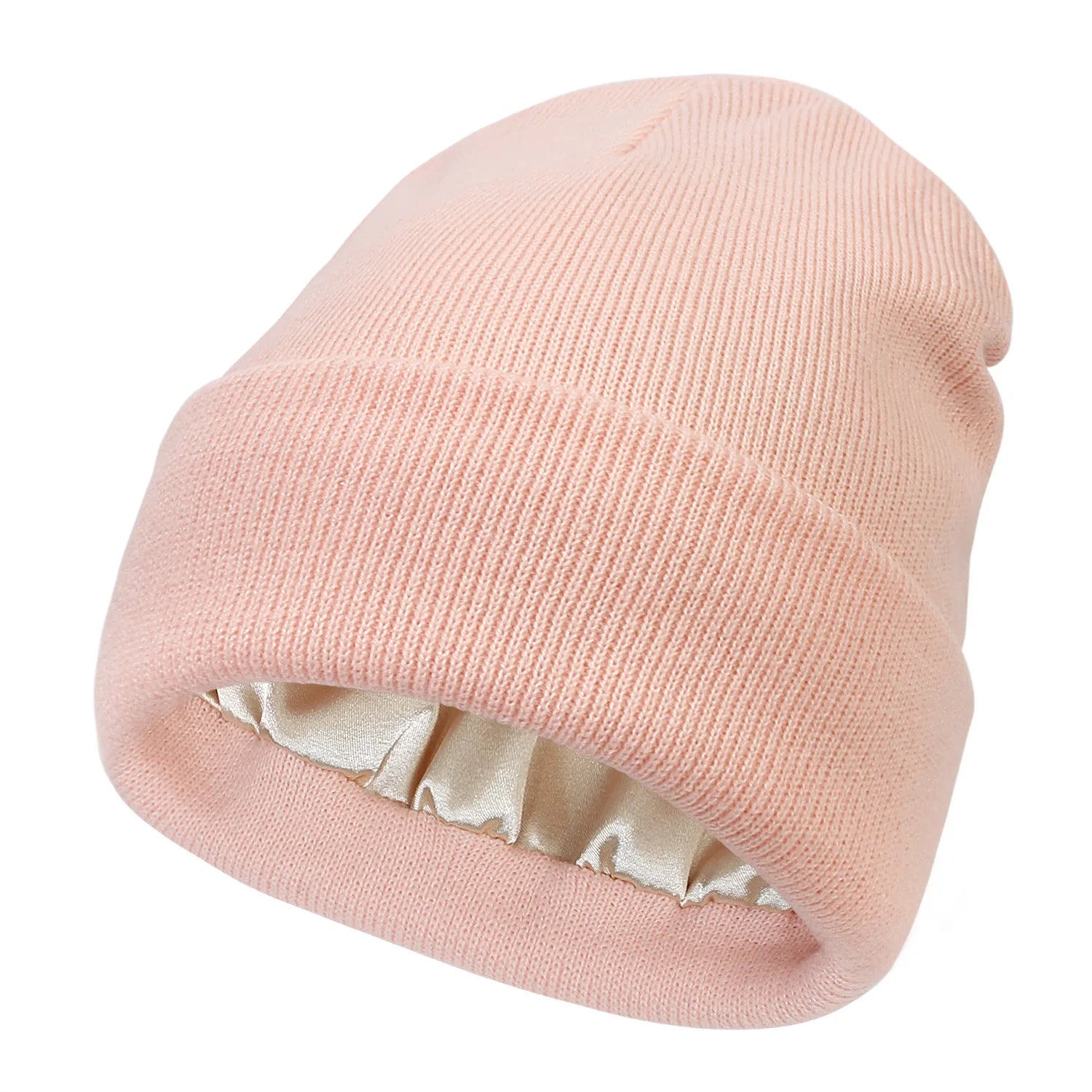SoftSway Acrylic Slouch Hat