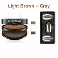 Two-color Brow Stamp Kit