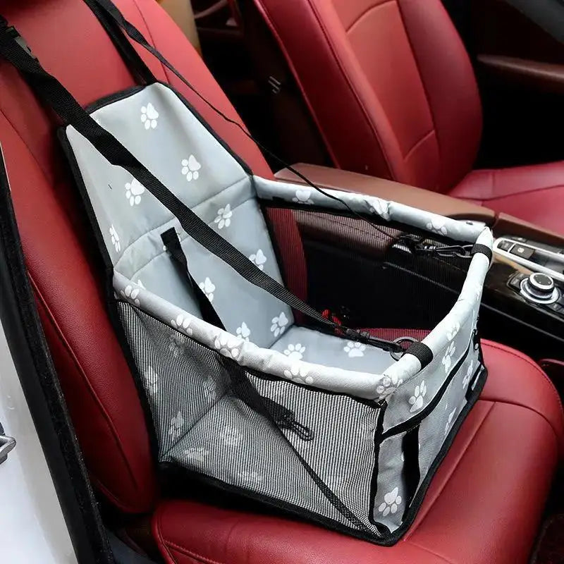 AirPaws™ Adventure Seat