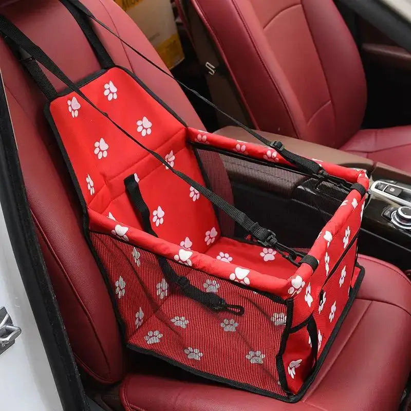 AirPaws™ Adventure Seat