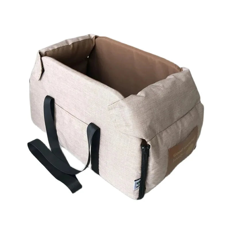 ComfyCruise™ Pet Seat