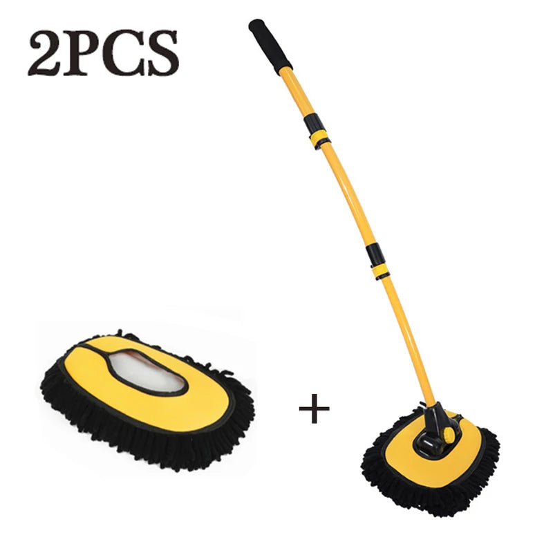 CarFlex Brush