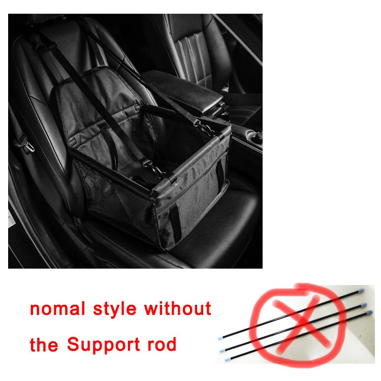 AirPaws™ Adventure Seat