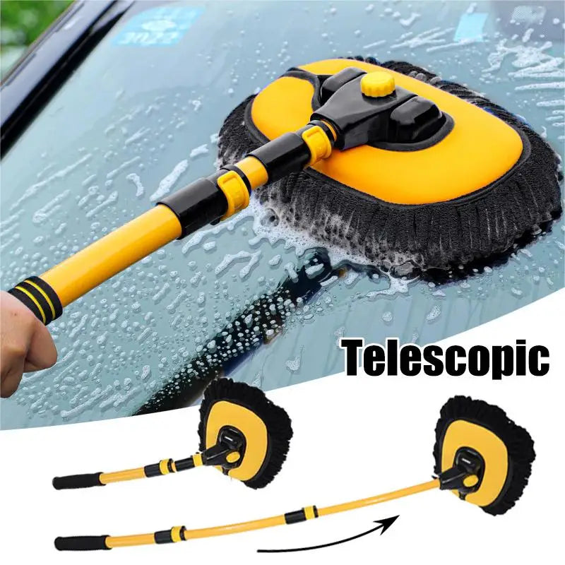 CarFlex Brush